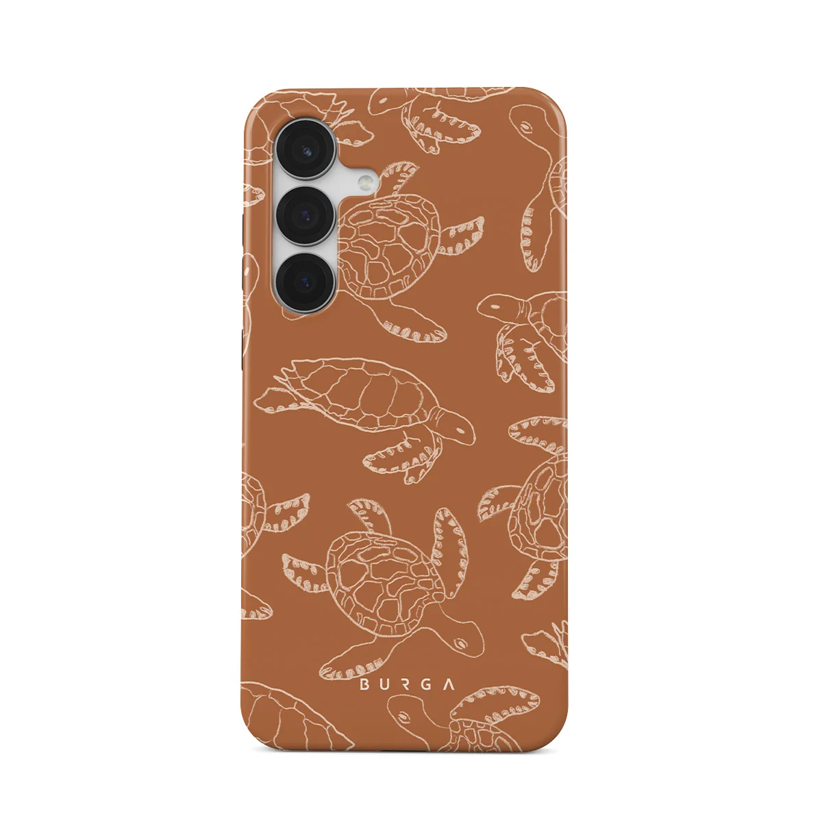 Earth Shell - Samsung Galaxy S25 FE ケース