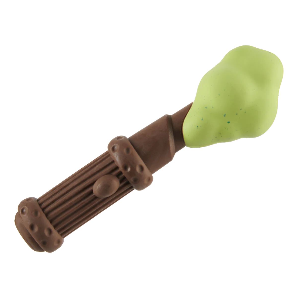 Harry's Bogey™ Wand Super Chewer Durable Gnaw Dog Toy