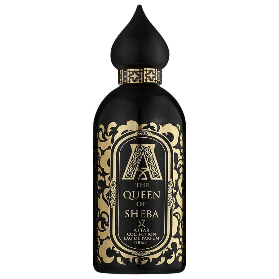 Attar Collection The Queen of Sheba Eau de Parfum Spray