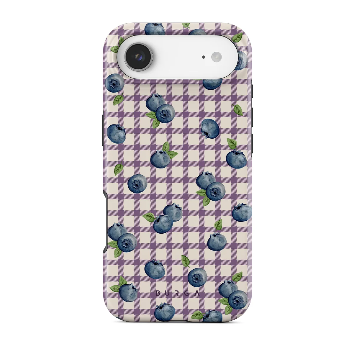 Blueberry Muffin - iPhone Air ケース