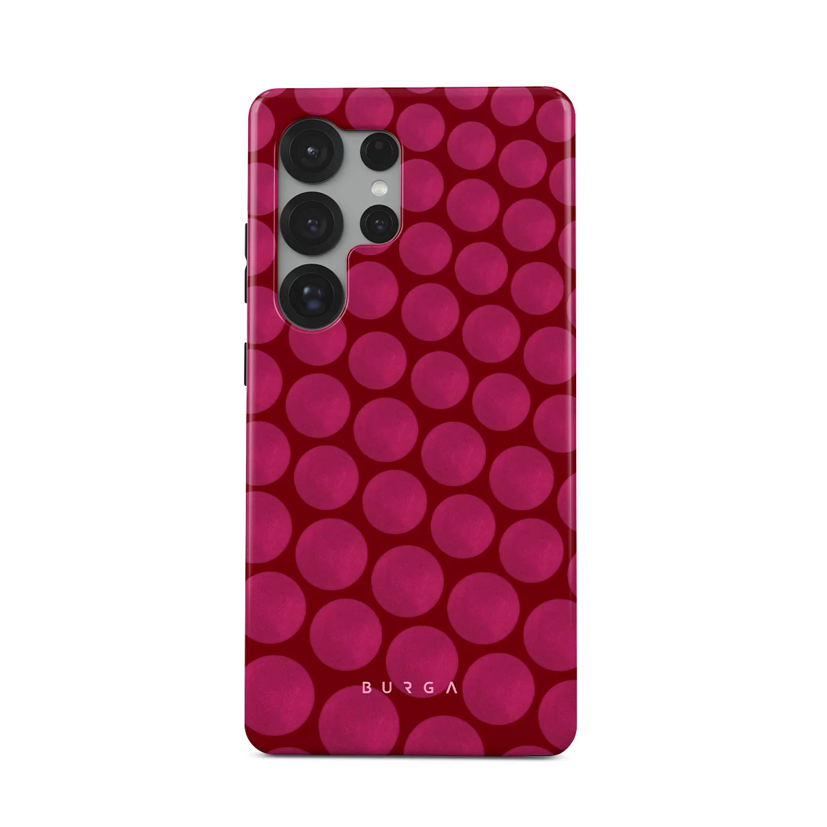 Reset Button - Samsung Galaxy S25 Ultra ケース
