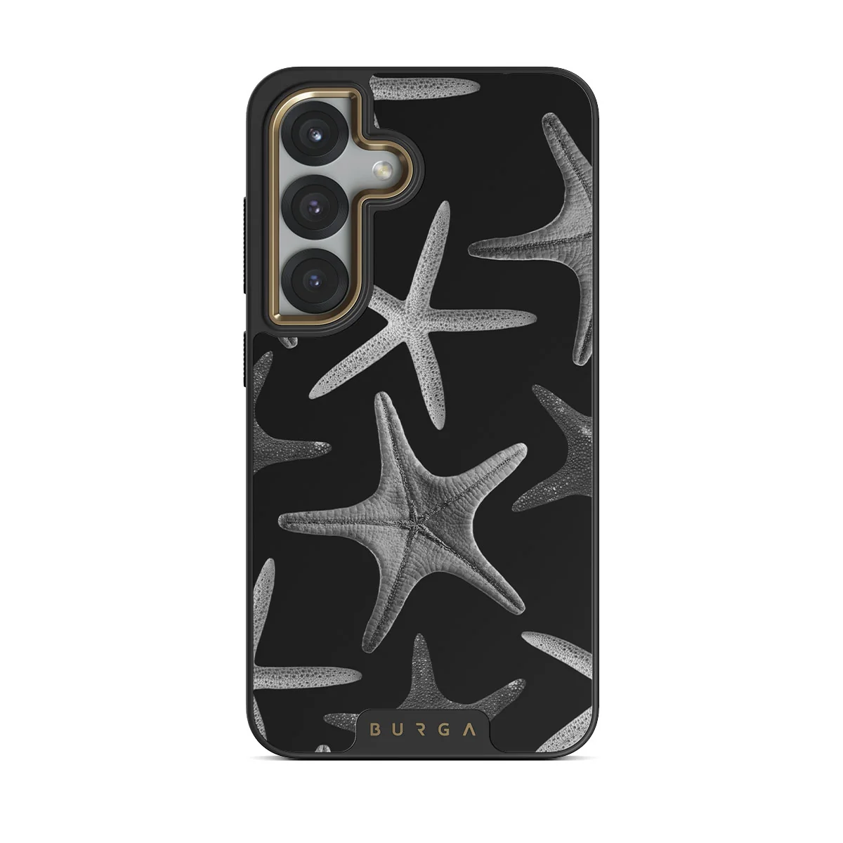 Midnight Ocean - Samsung Galaxy S25 Plus ケース