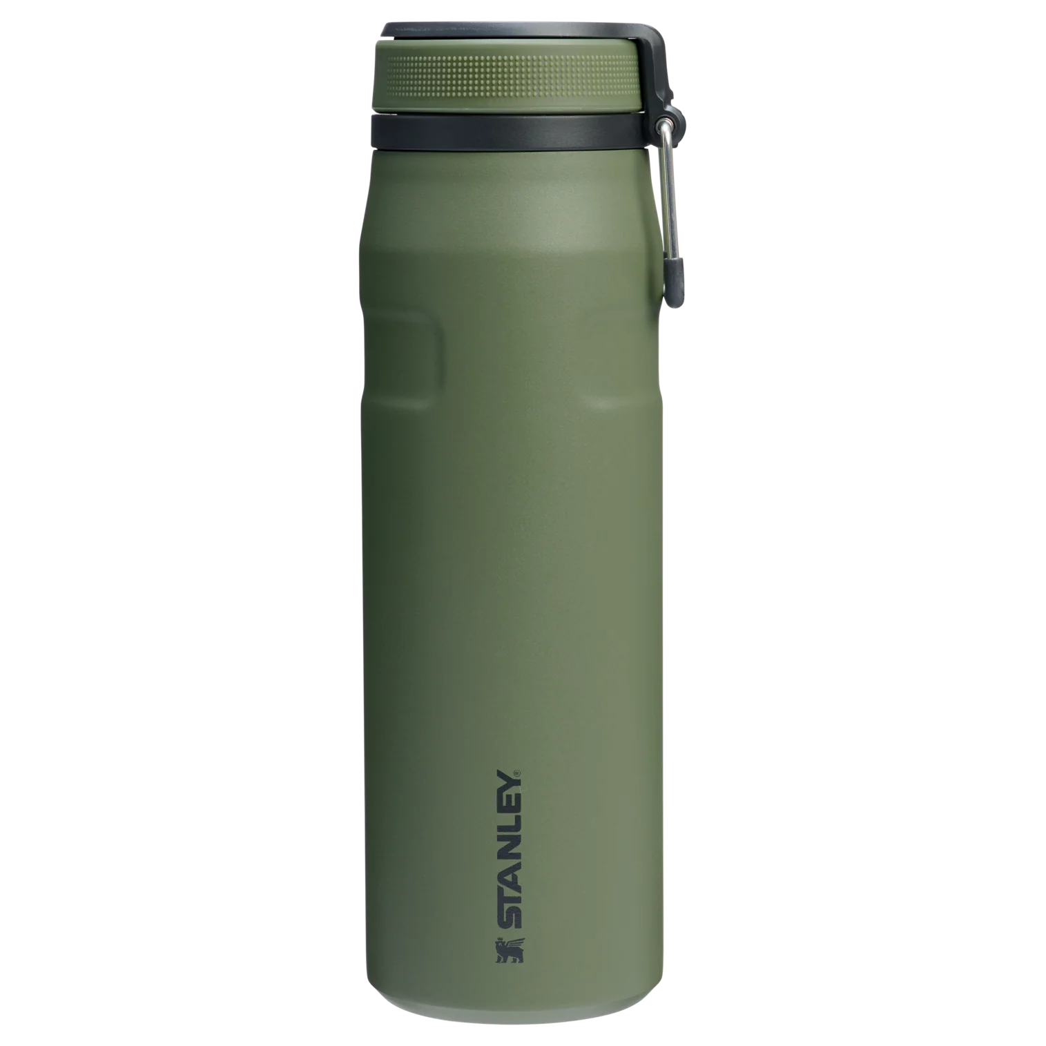 The IceFlow™ Bottle with Twist Flip Lid