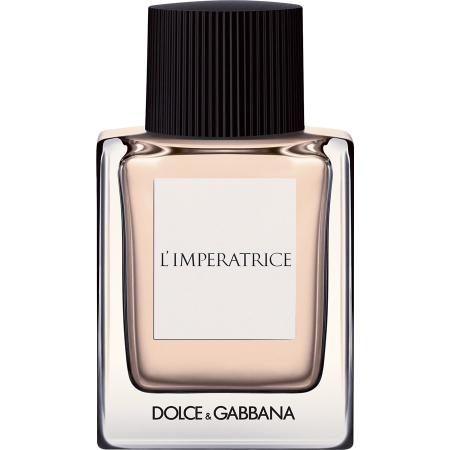 Dolce&Gabbana L'Impératrice Eau de Toilette Spray