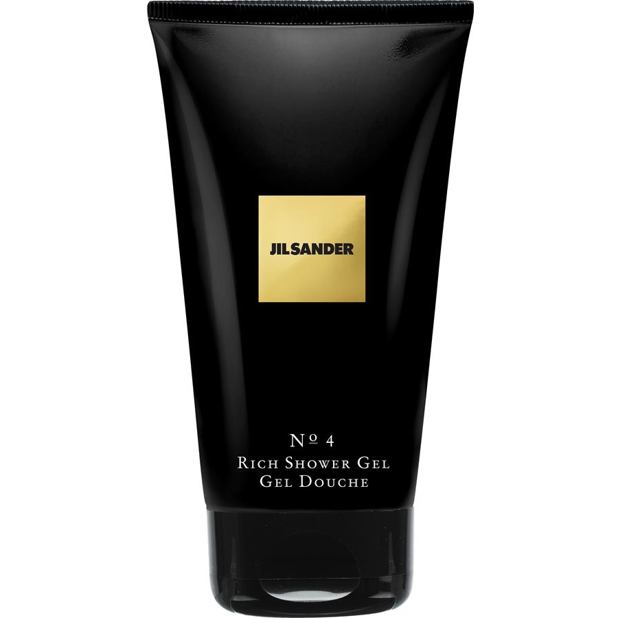 Jil Sander No. 4 Shower Gel