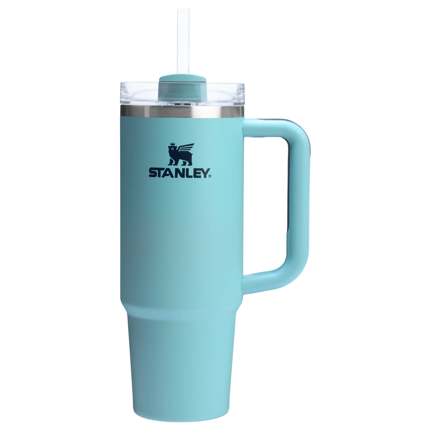 The Quencher H2.0 Flowstate™ Tumbler | Stanley Create