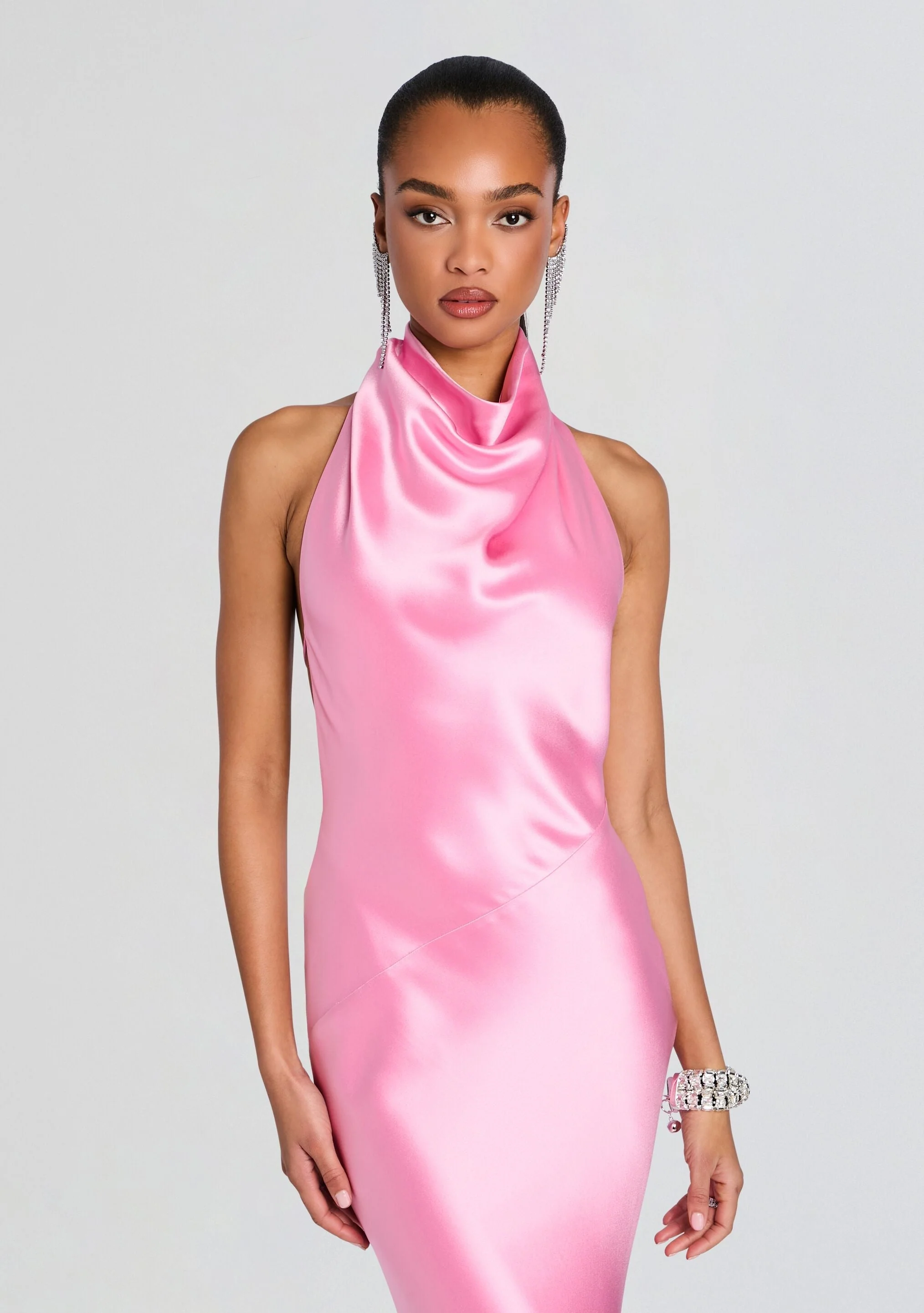 Luneth Dress
