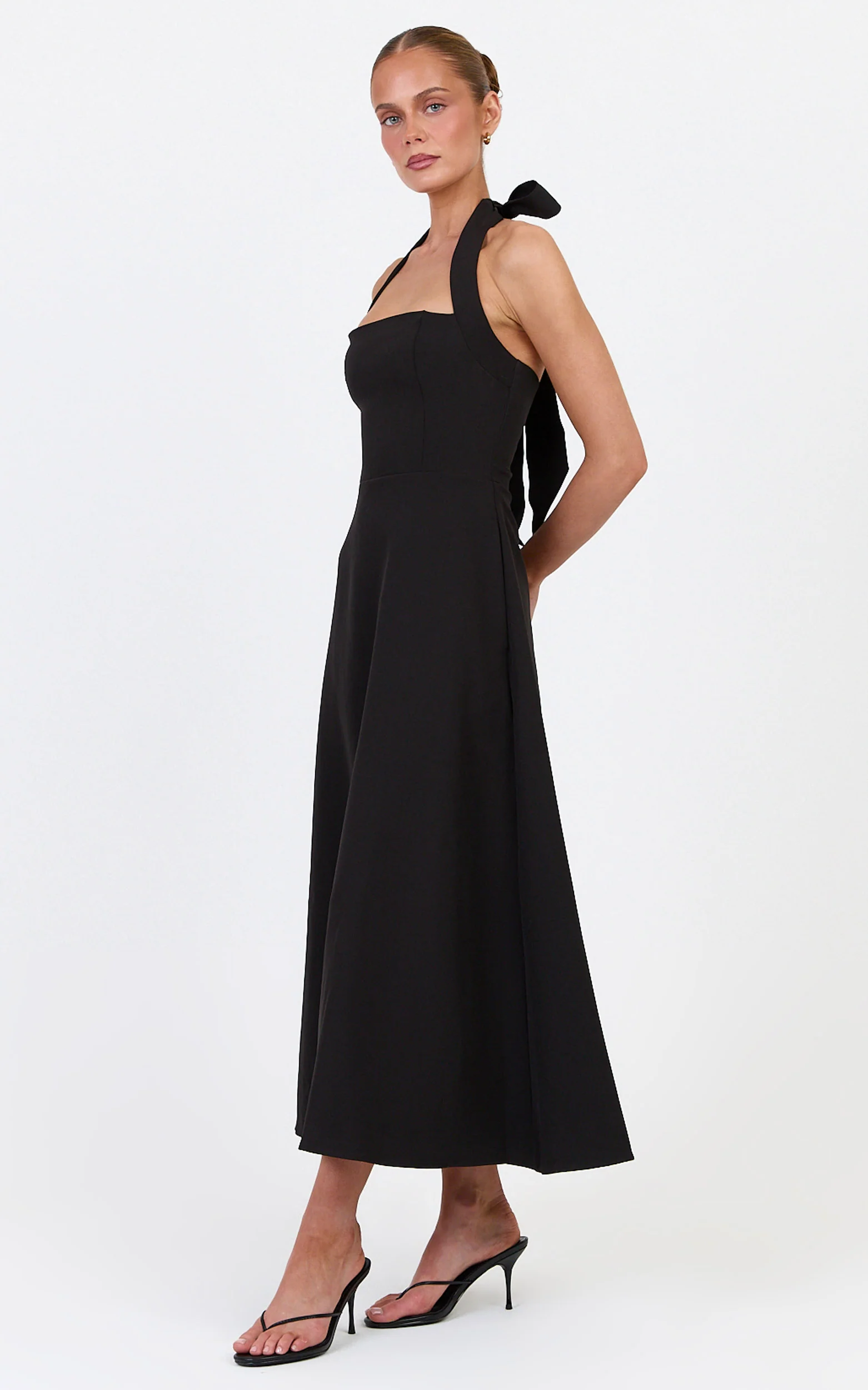 Karissa Midi Dress