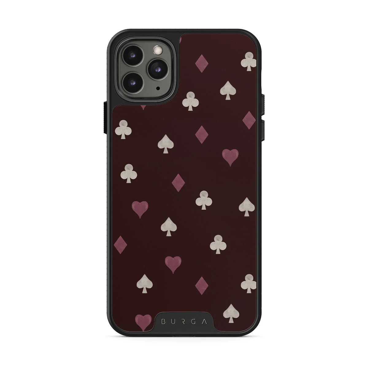 Tricked Me - iPhone 11 Pro Max ケース