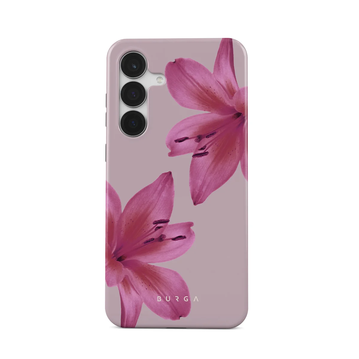 Fragile Beauty - Samsung Galaxy S25 FE ケース