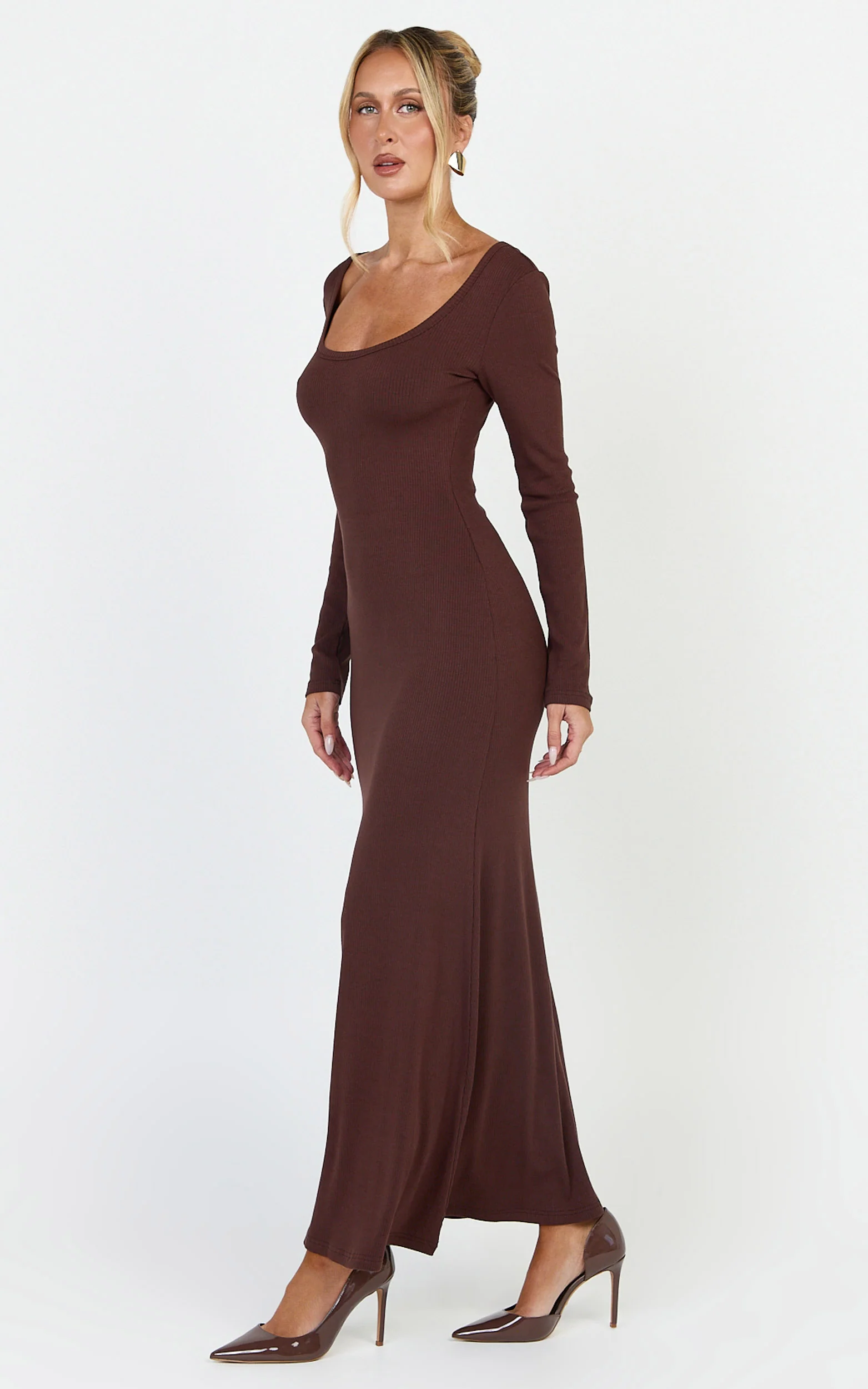 Gabriella Maxi Dress