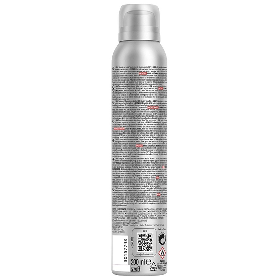 L’Oréal Professionnel Paris Tecni.ART Morning After Dust