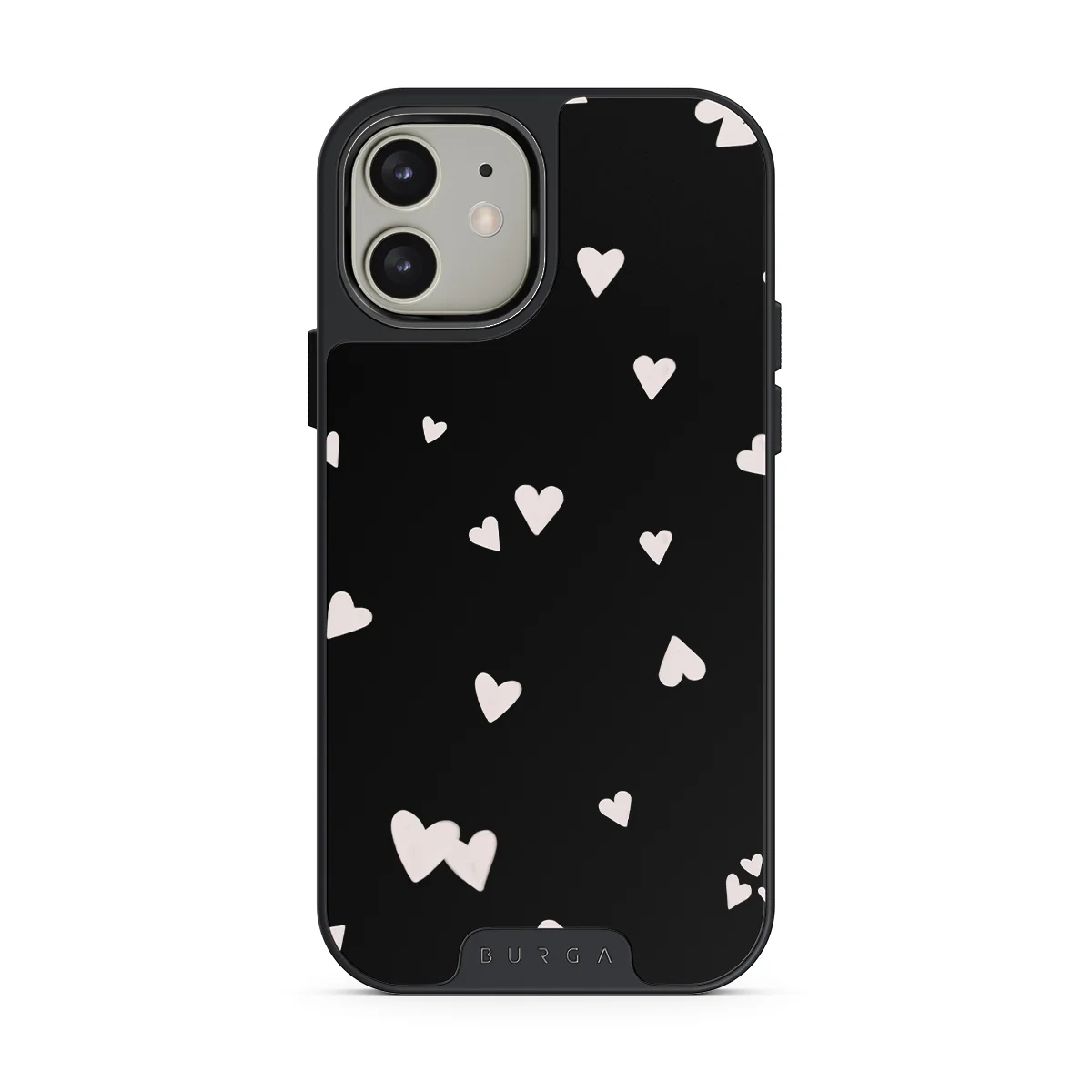 Love Notes - iPhone 12 ケース