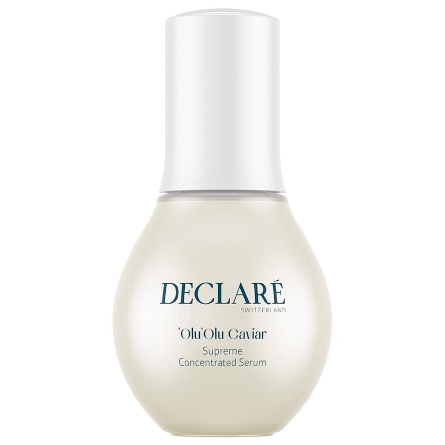 Declaré 'Olu'Olu Caviar Skoncentrowane serum Supreme