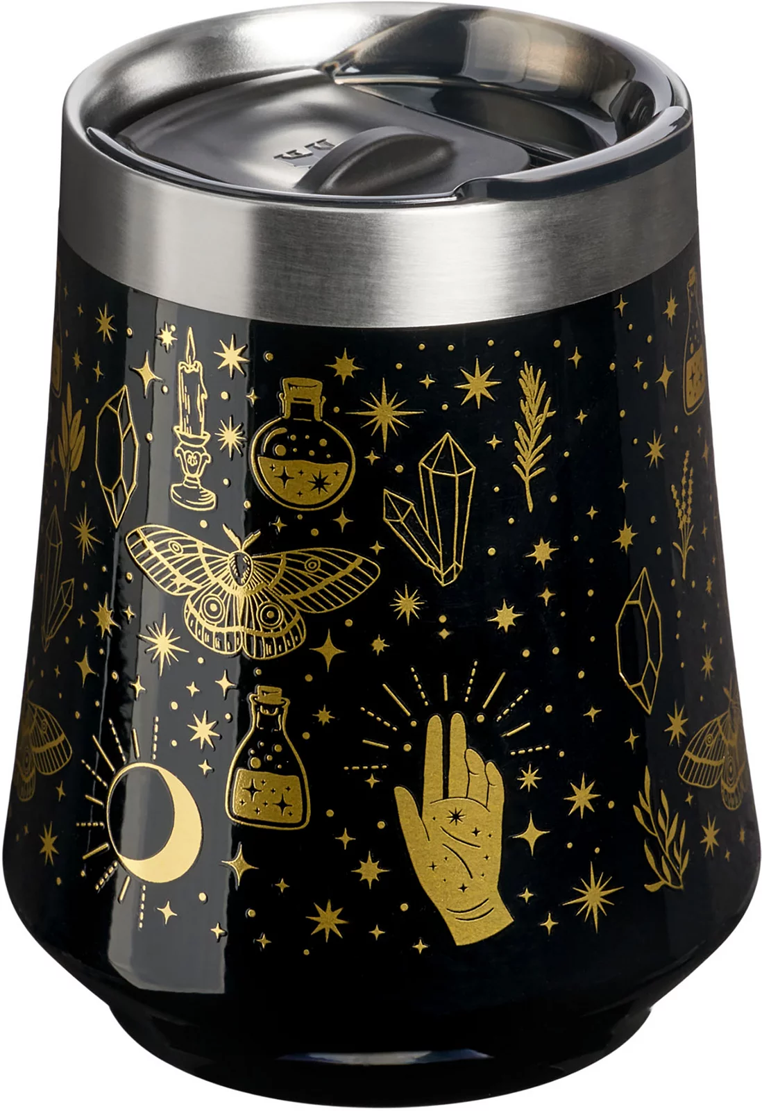Stanley 11oz. Reserve Wine Tumbler - Stanley Halloween - Black Magic