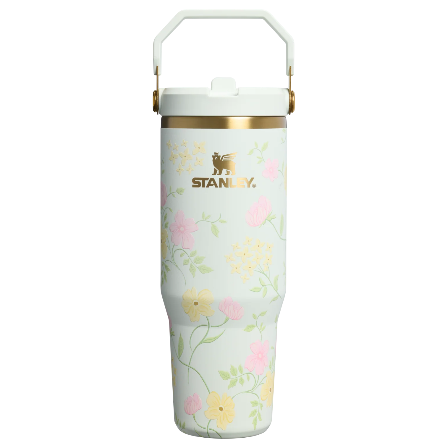 The Easter IceFlow™ Flip Straw Tumbler | 30 OZ