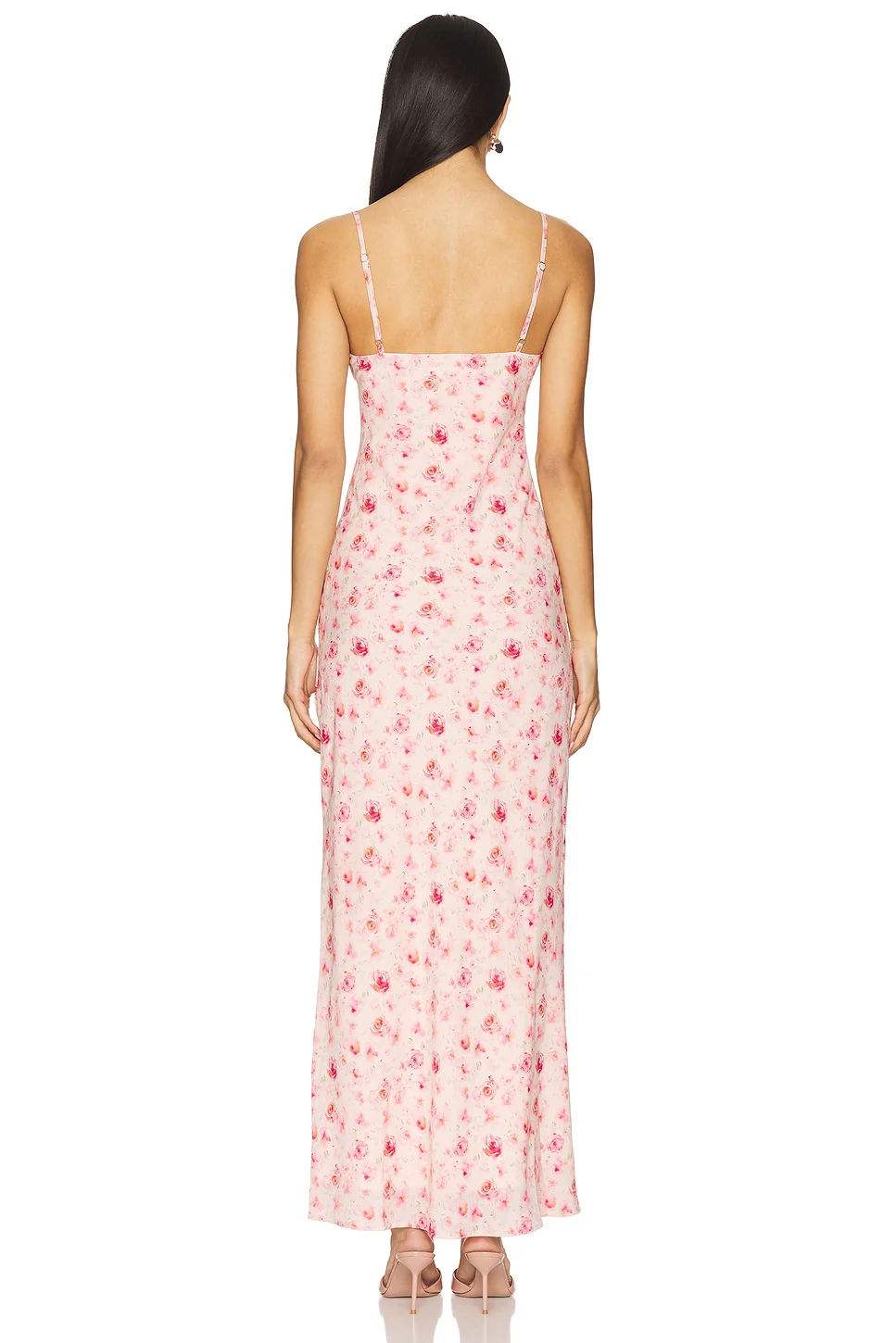 Stacey Maxi Dress
