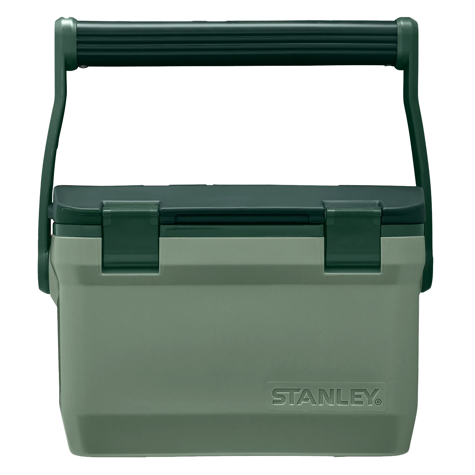The Easy Carry Lunch Cooler