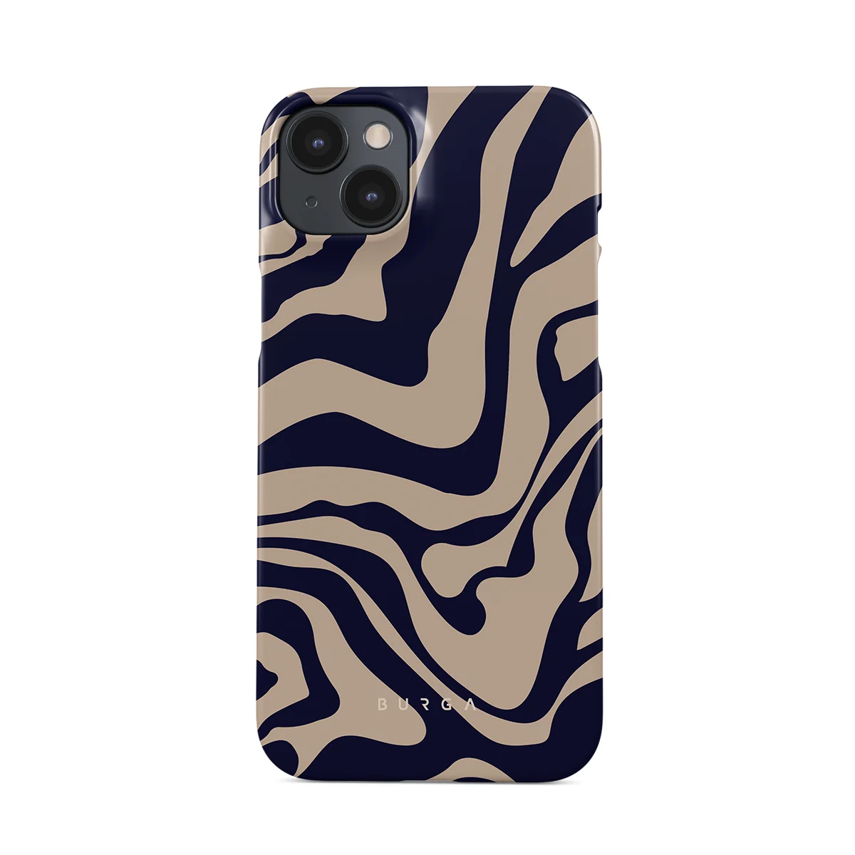 Vigilant - iPhone 14 Plus ケース