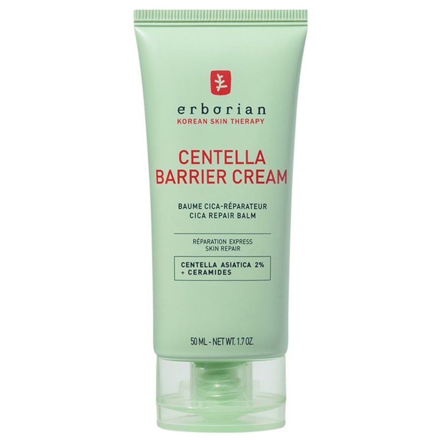 Erborian Centella Asiatica Centella Barrier Cream