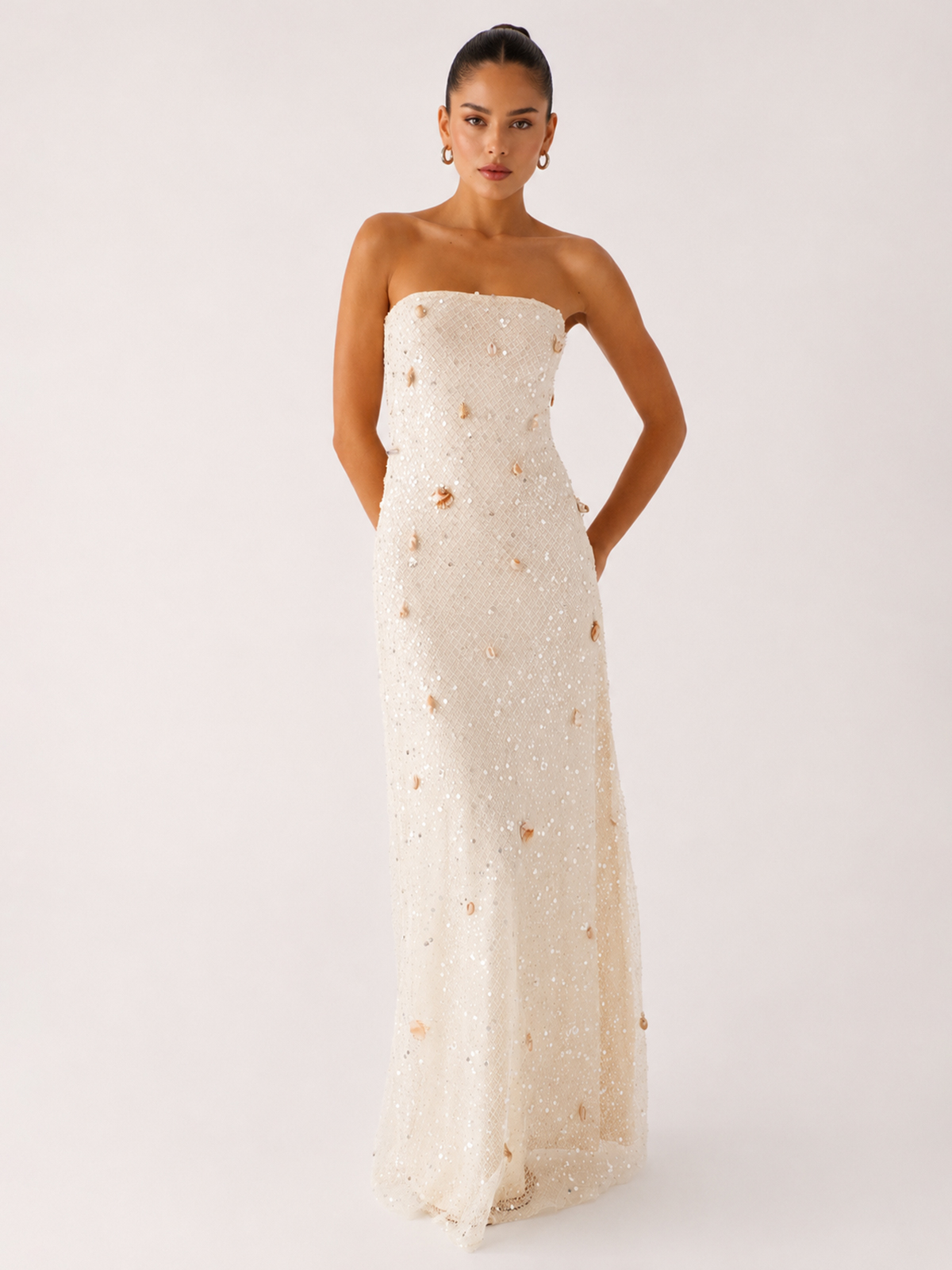 Sequin Dresses