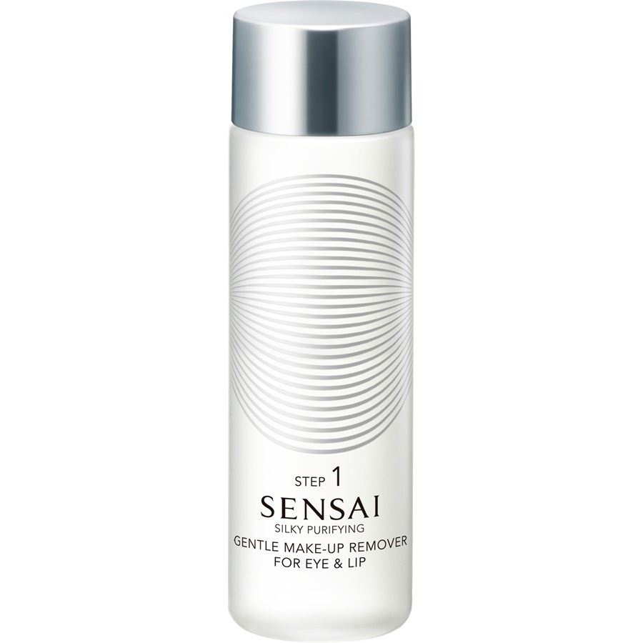 SENSAI Silky Purifying Gentle Make-up Remover for Eye and Lip
