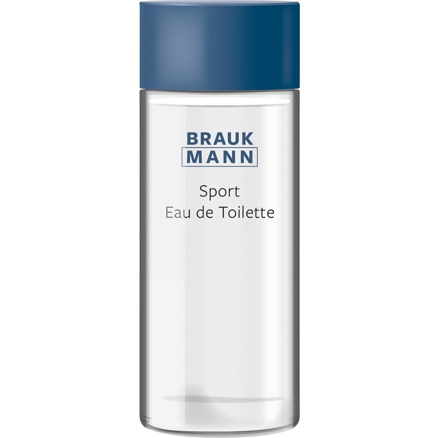 Hildegard Braukmann Zapach Eau de Toilette Spray Sport