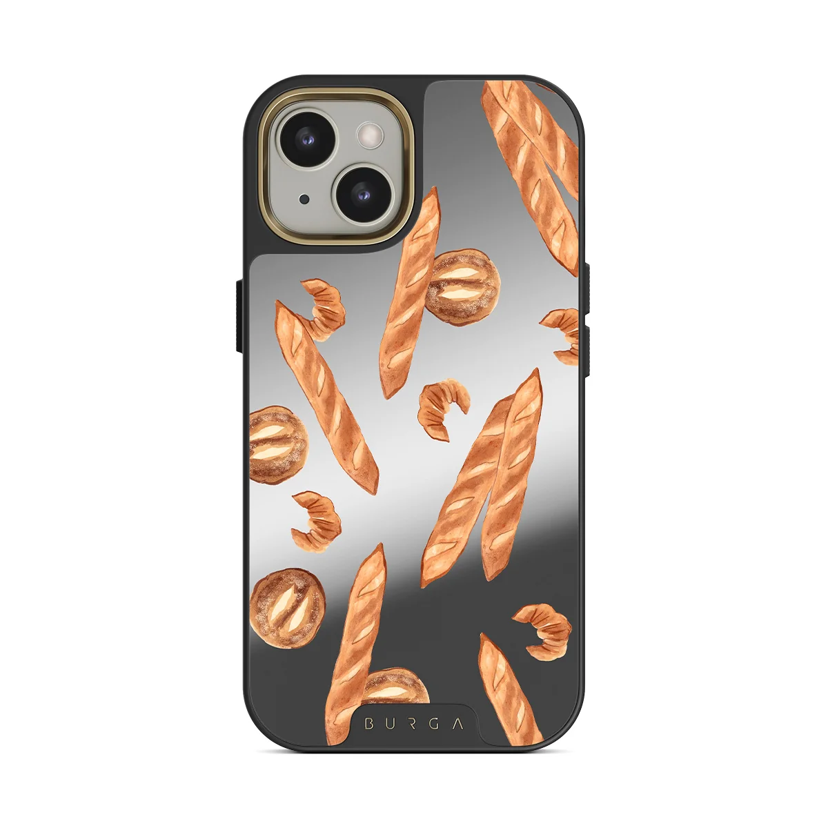No Crumbs - iPhone 13 ケース