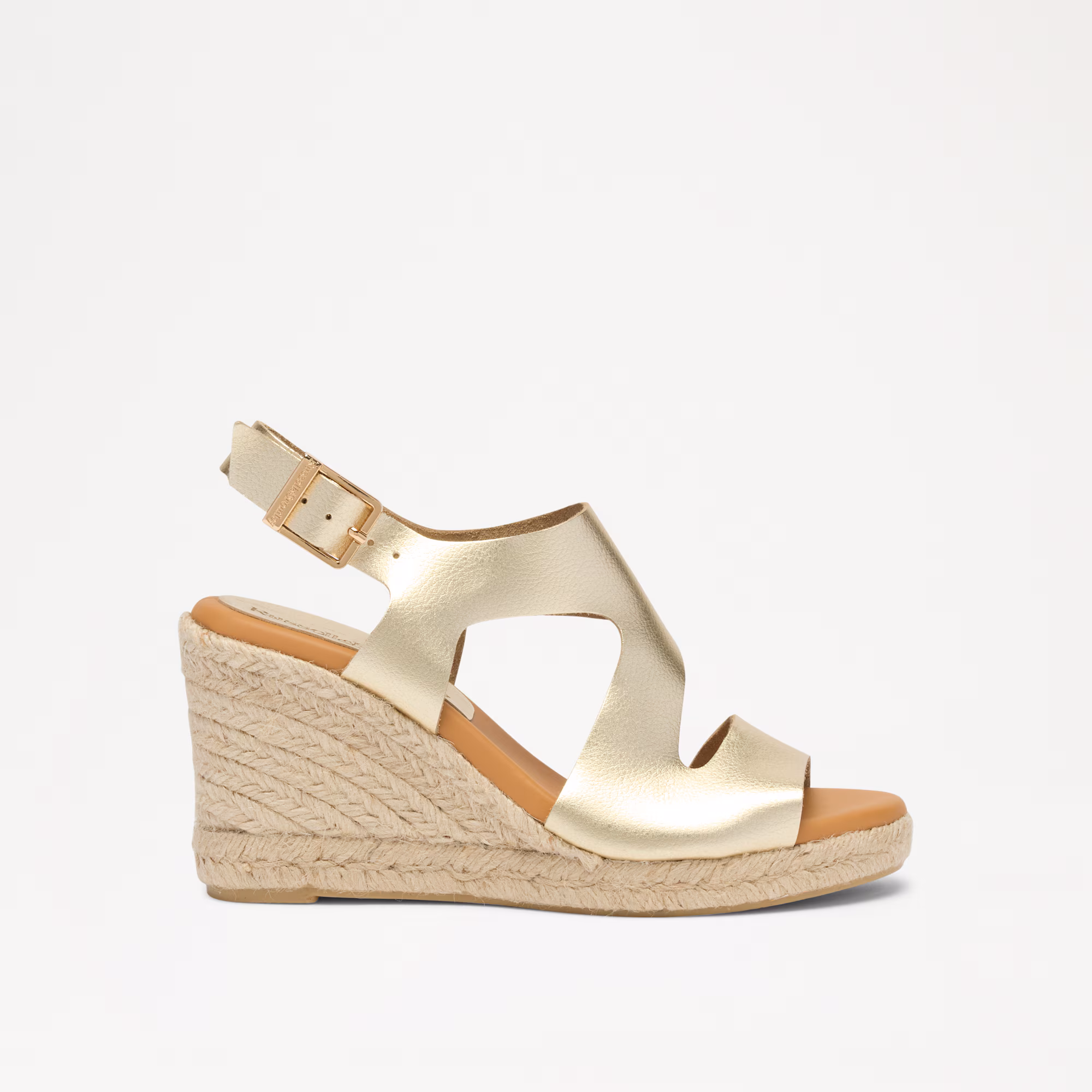 Fawler<br>Espadrille Wedge