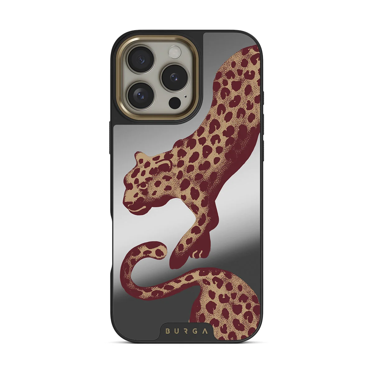 Instinct - iPhone 16 Pro Max ケース