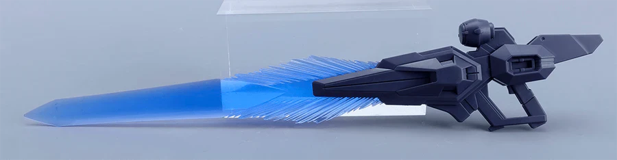 Full Mechanics Gundam Aerial 1/100 (Mobile Suit Gundam: The Witch from Mercury)