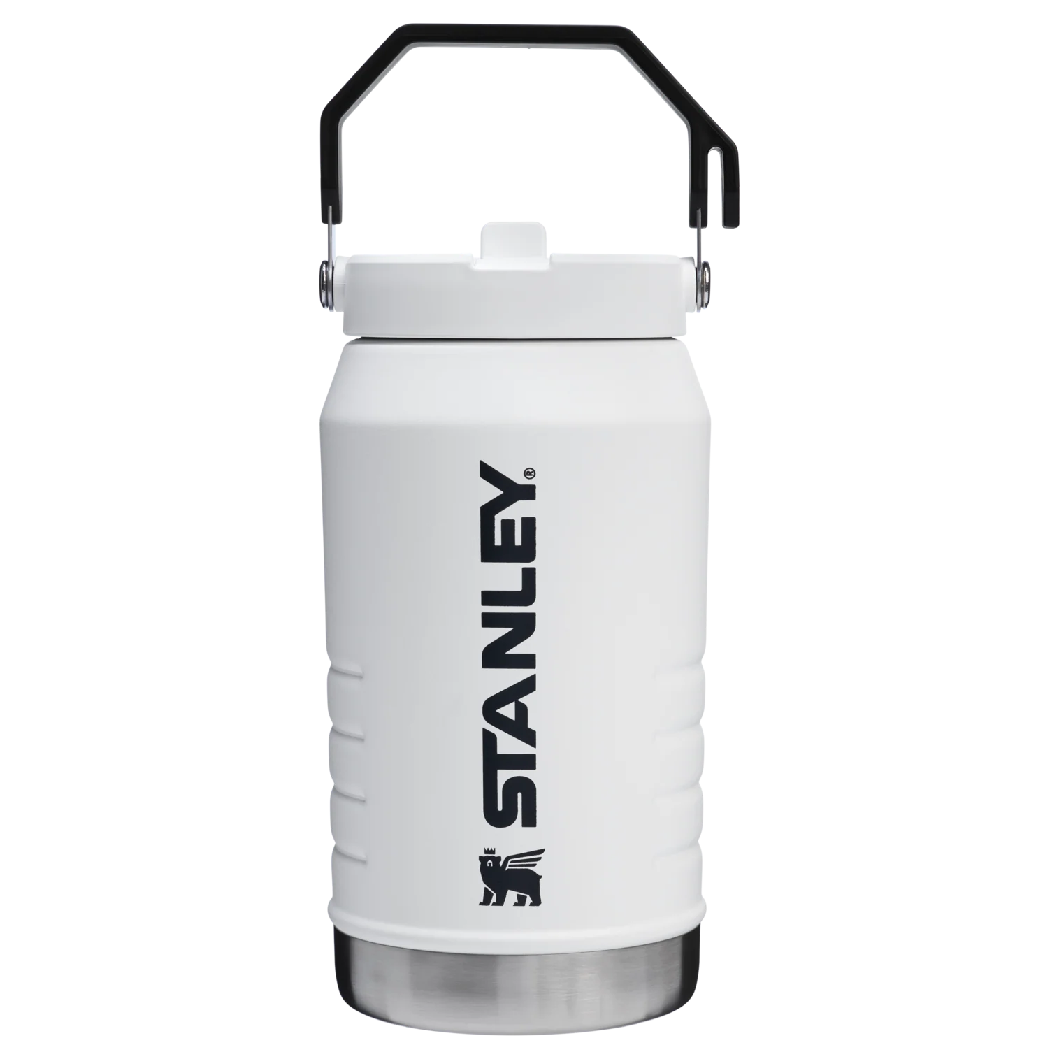 The IceFlow™ Flip Straw Jug | 64 OZ - Stanley Create