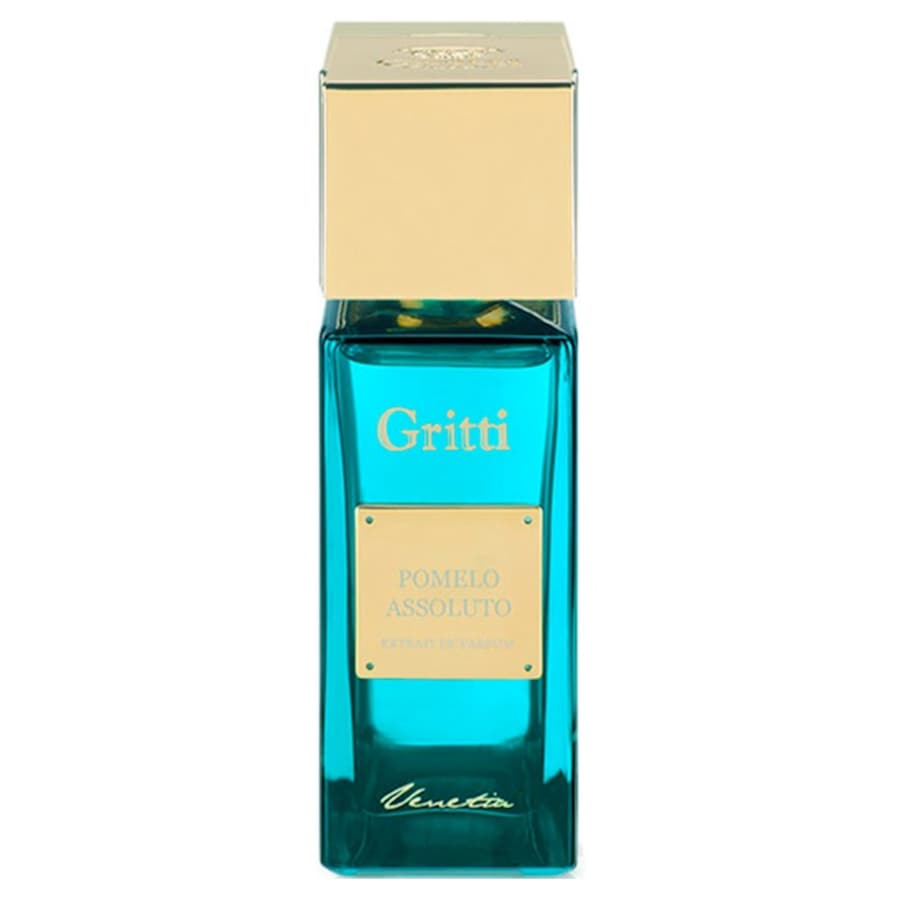 Gritti Pomelo Assoluto Extrait de Parfum