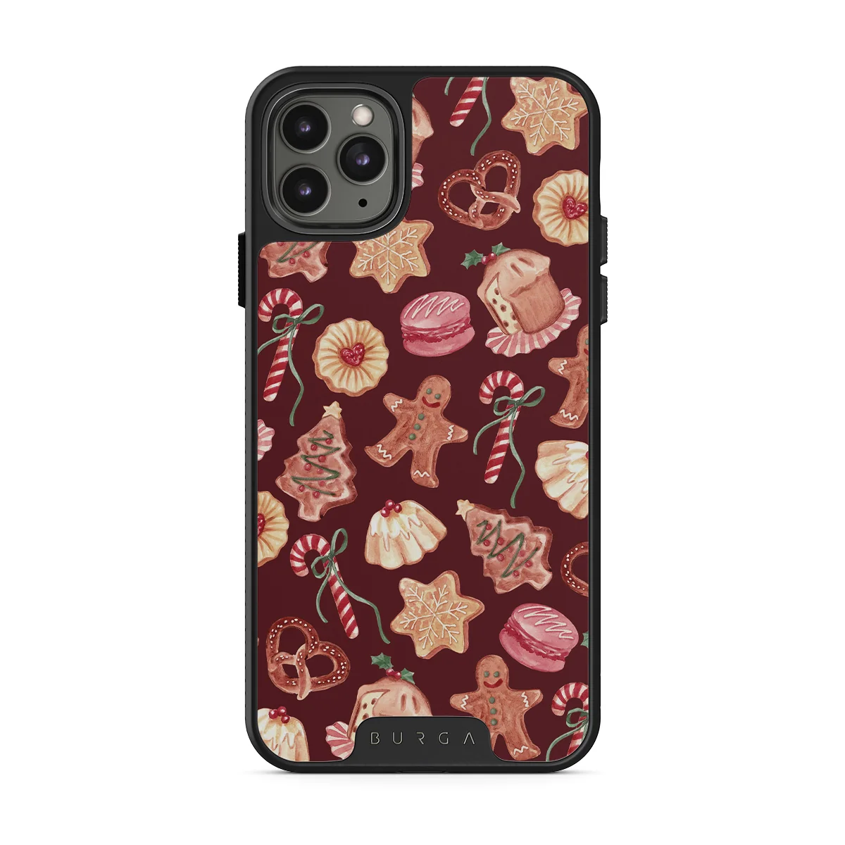 Cookie Jar - iPhone 11 Pro Max ケース