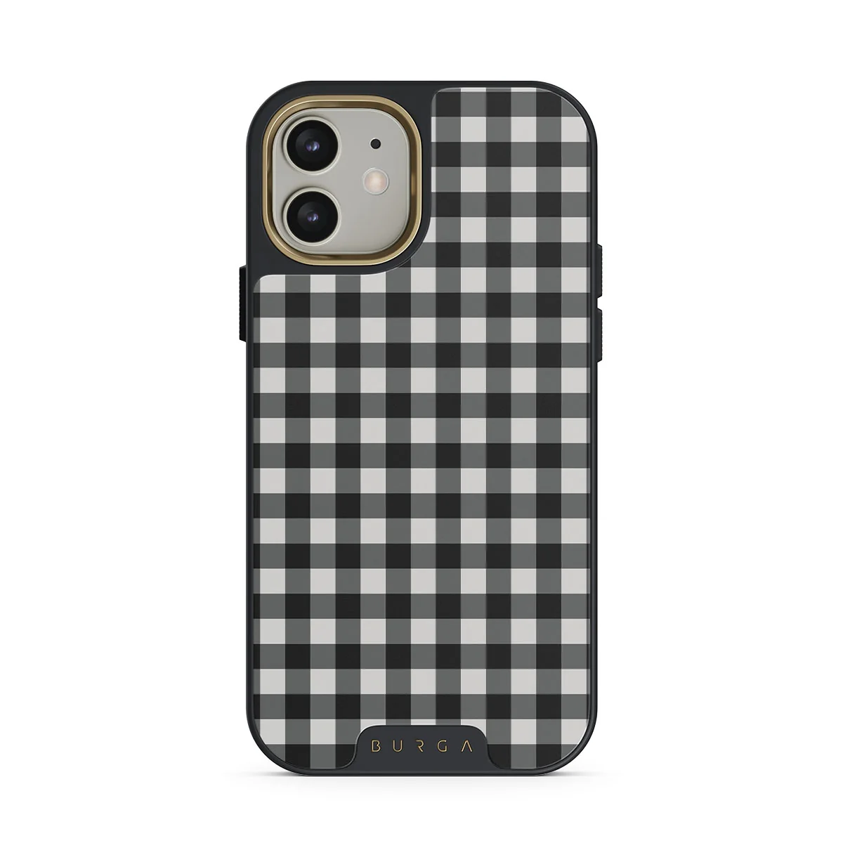 Tea Time - iPhone 12 ケース