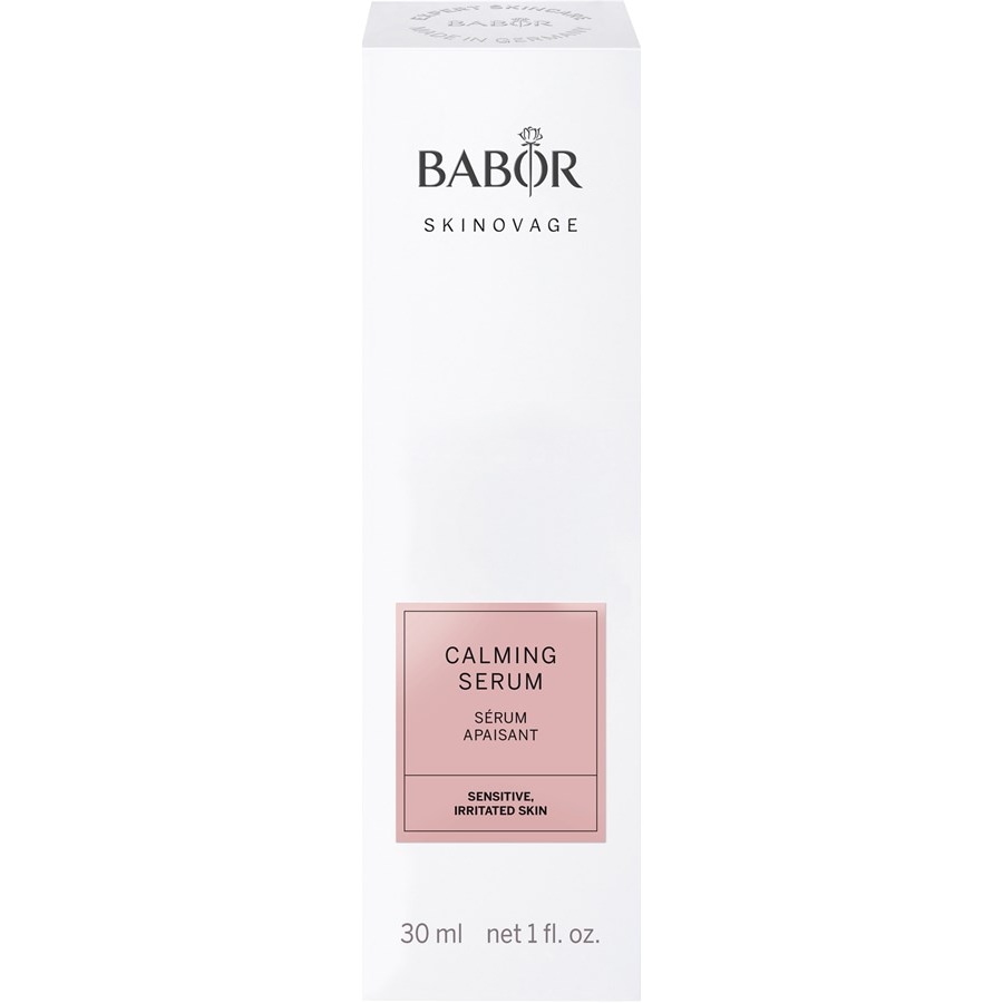 BABOR Skinovage Serum uspokajające