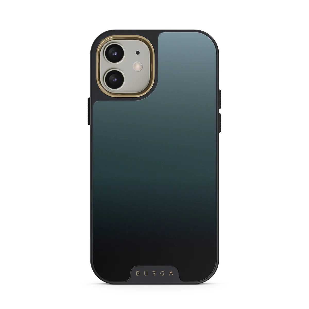 Black Hole - iPhone 12 ケース