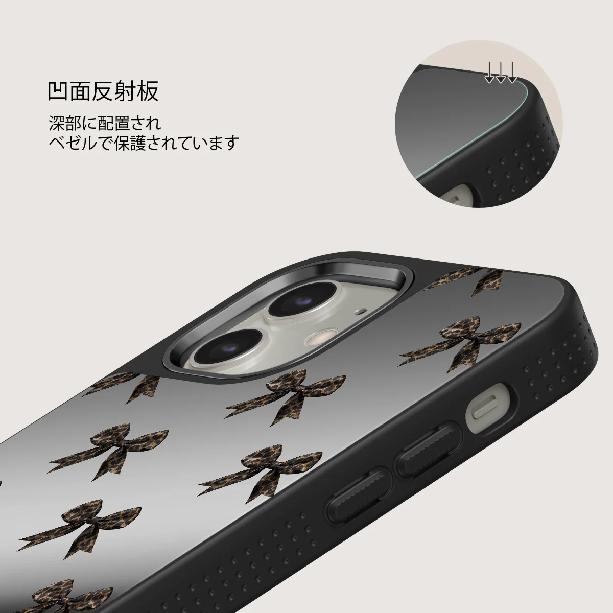 Fashionista - iPhone 12 Case