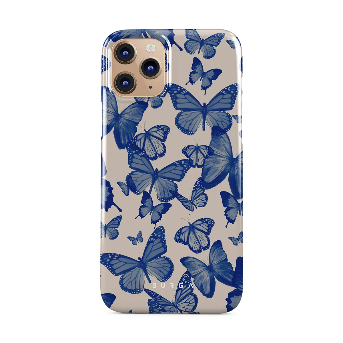 Butterfly Effect - iPhone 11 Pro Max ケース