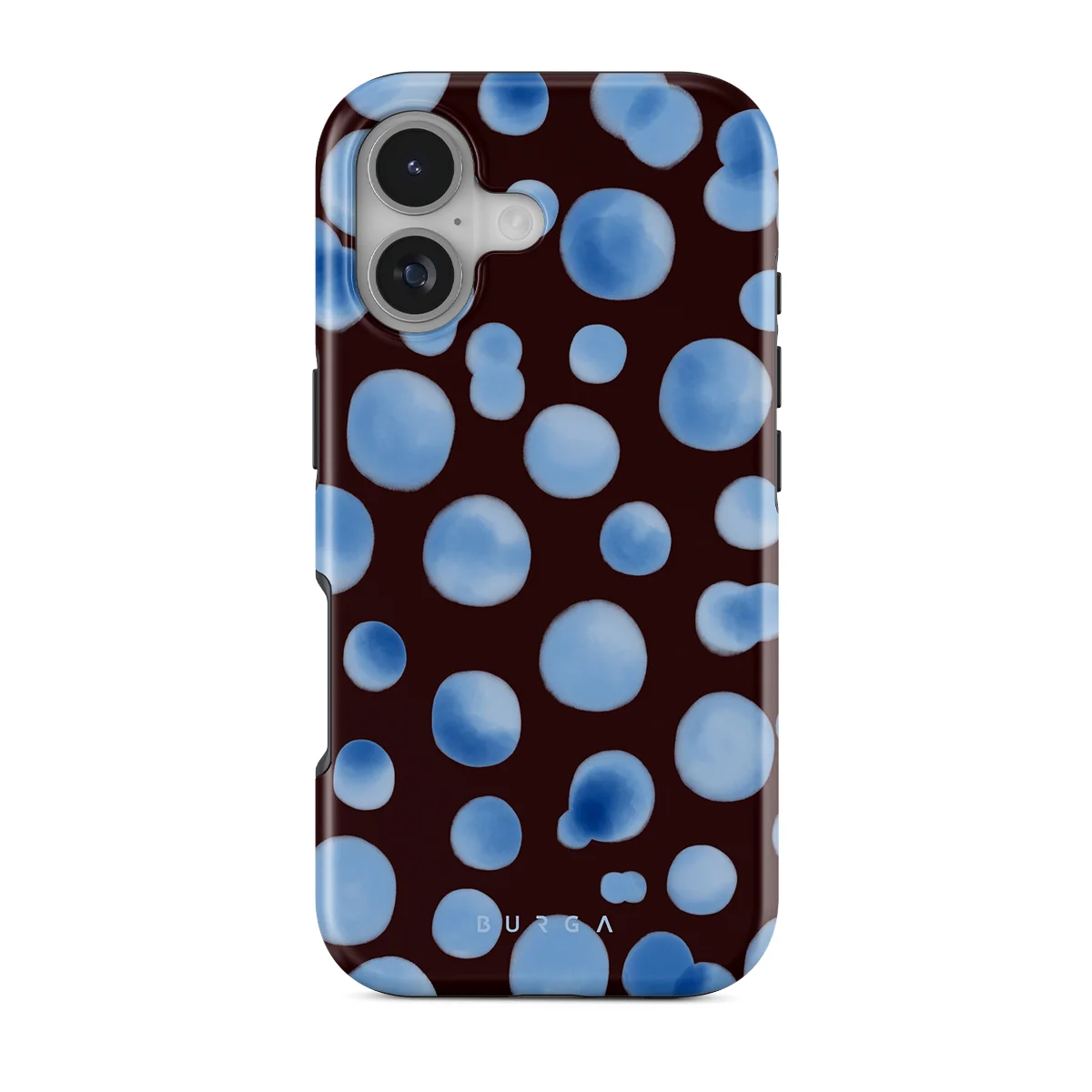 Bubble Bath - iPhone 17 ケース