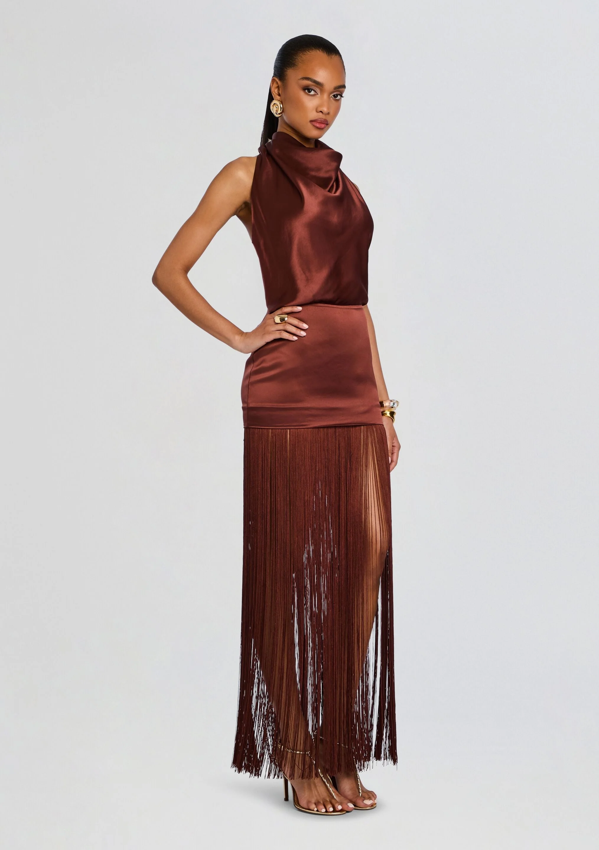 Cyrelle Dress