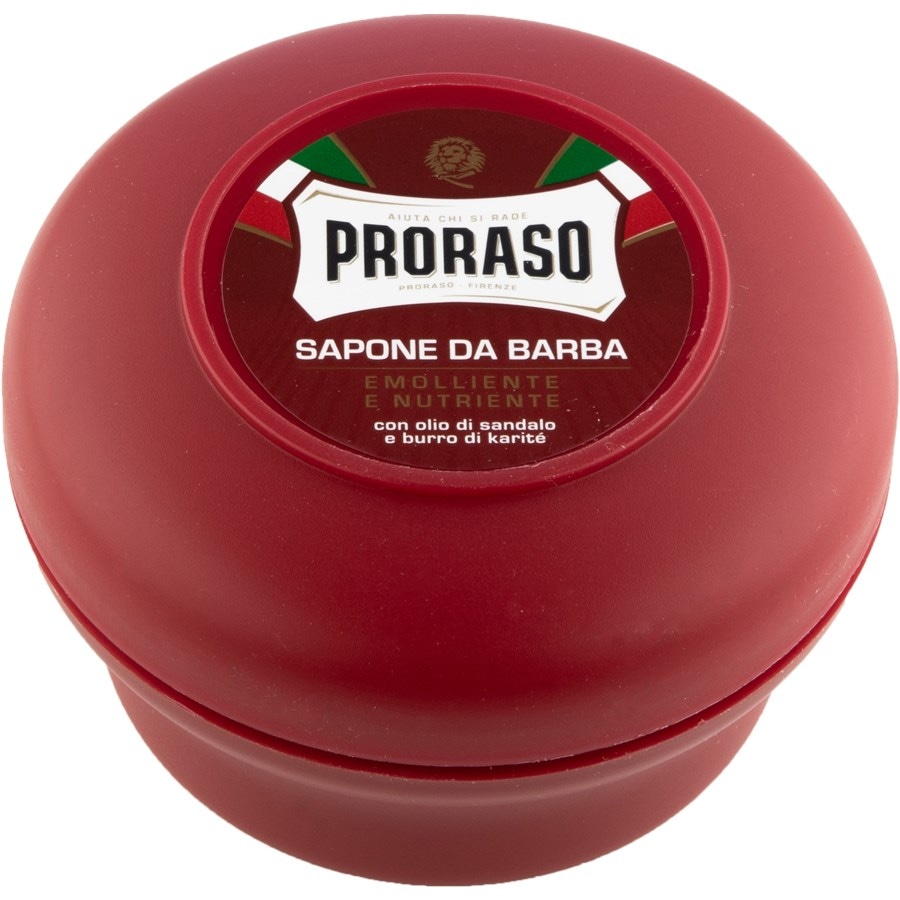 Proraso Nourish Mydło do golenia