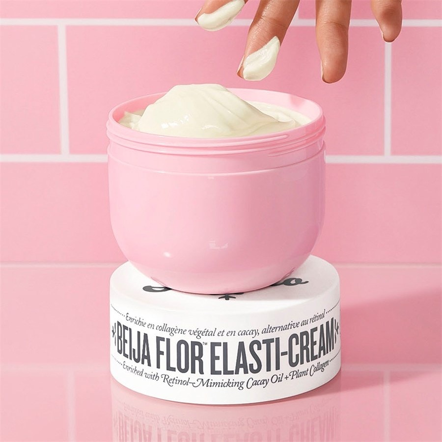 Sol de Janeiro Pielęgnacja ciała Beija Flor Beija Flor™ Elasti-Cream Krem do ciała