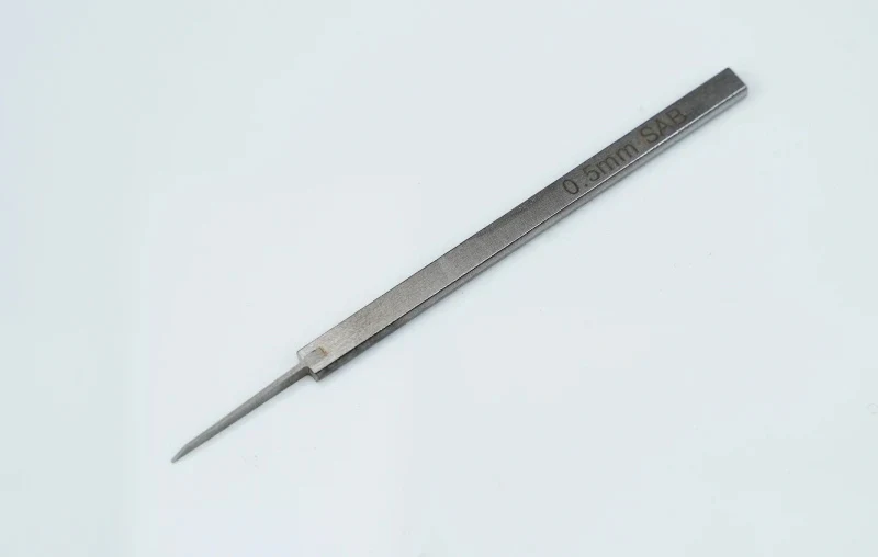 SAB Panel Liner Chisel