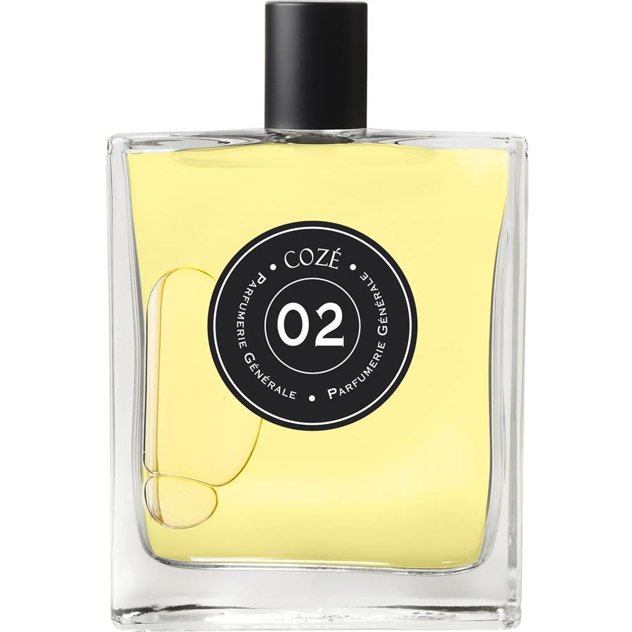Pierre Guillaume Paris Numbered Collection Eau de Toilette Spray 02 Cozé