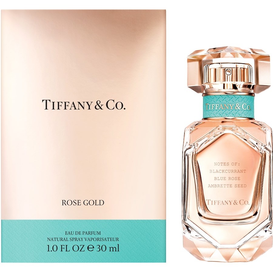 Tiffany & Co. Rose Gold Eau de Parfum Spray