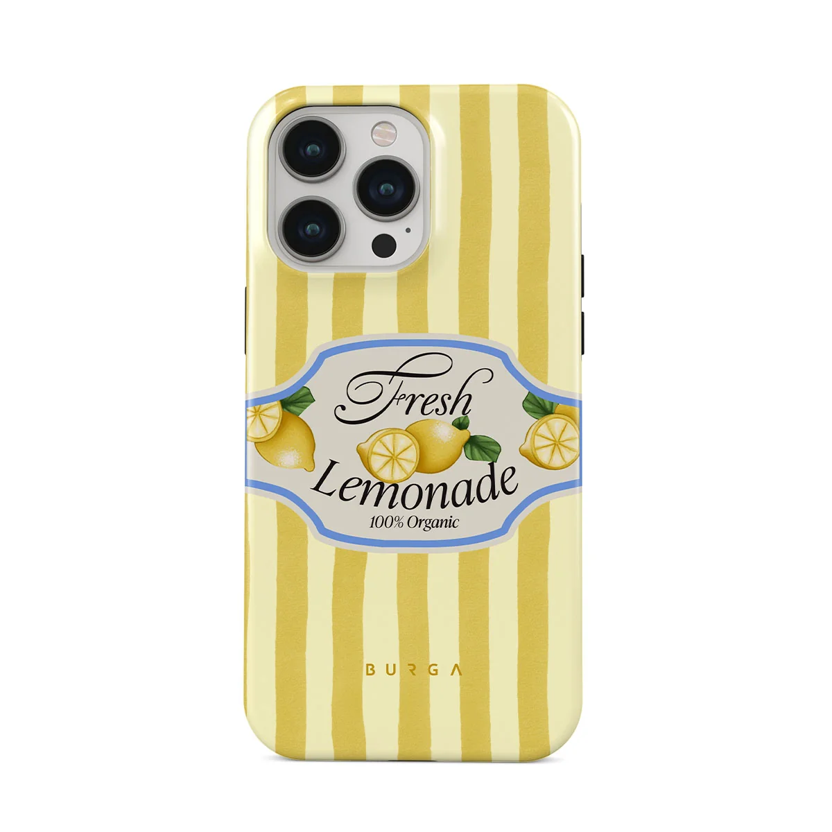 Frizzante - iPhone 14 Pro ケース