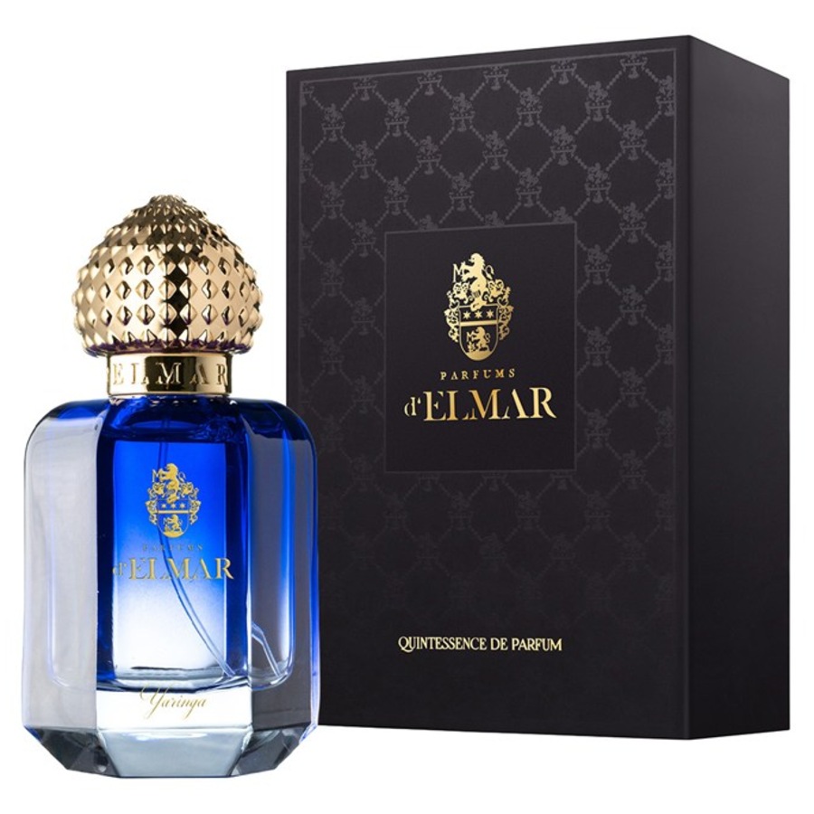 Parfums d´Elmar Zapachy unisex Quintessence de Parfum YARINGA