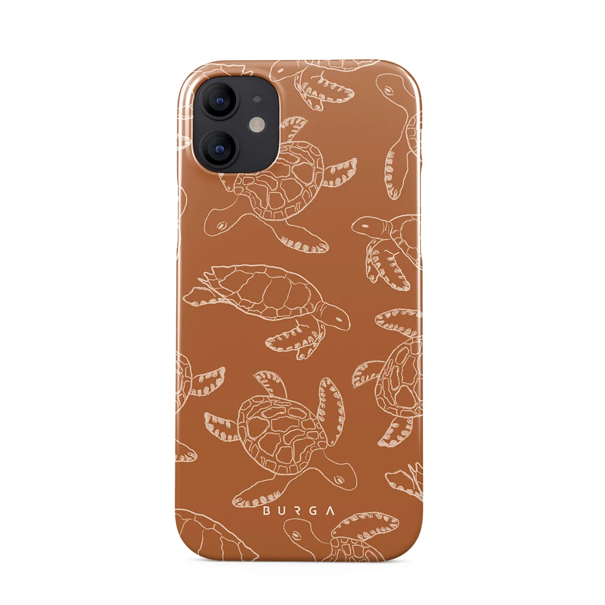 Earth Shell - iPhone 12 ケース