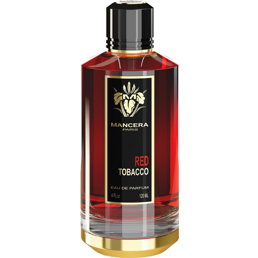 Mancera Confidential Collection Eau de Parfum Spray Red Tobacco